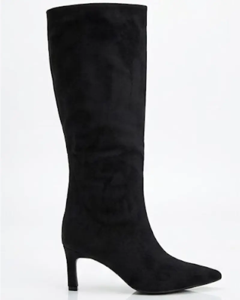 Floor Laars Black