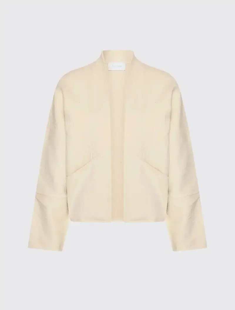 Flora Cotton Jacket