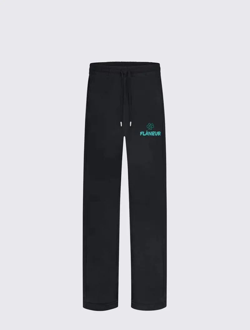 Flower Doodle Sweatpants