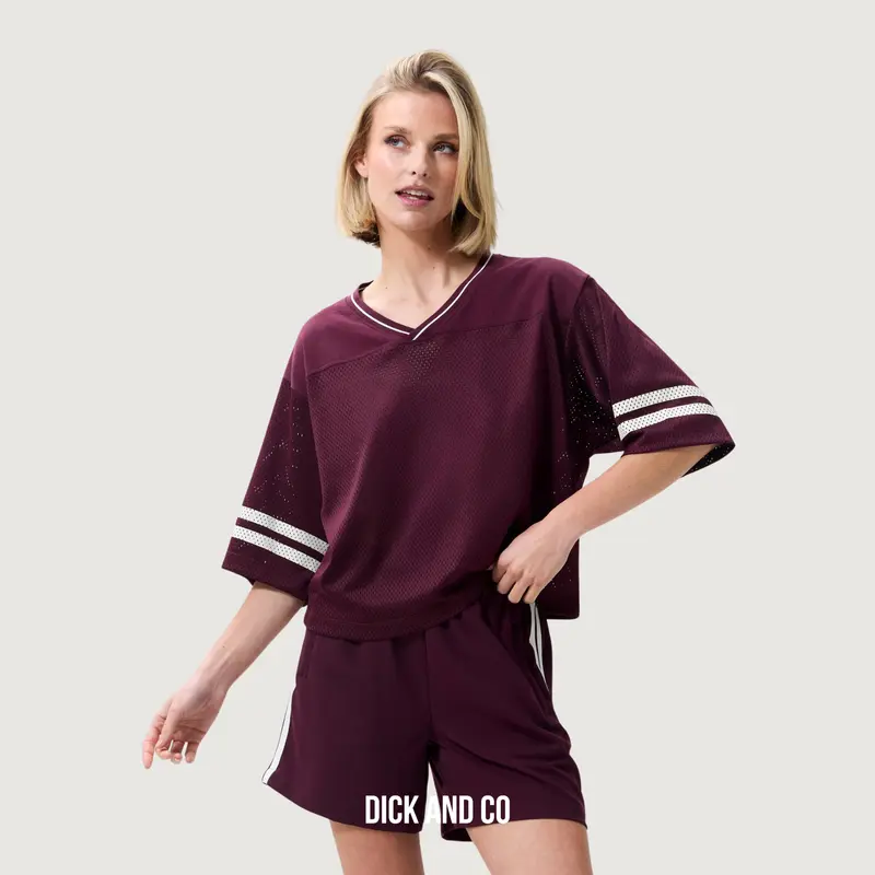 Football jersey