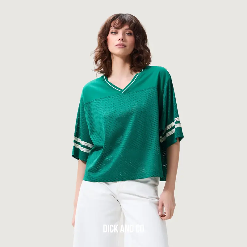 Football jersey
