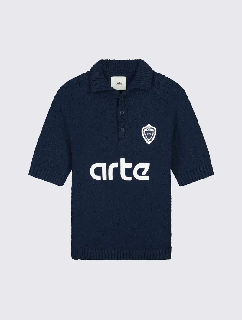 Football Knit