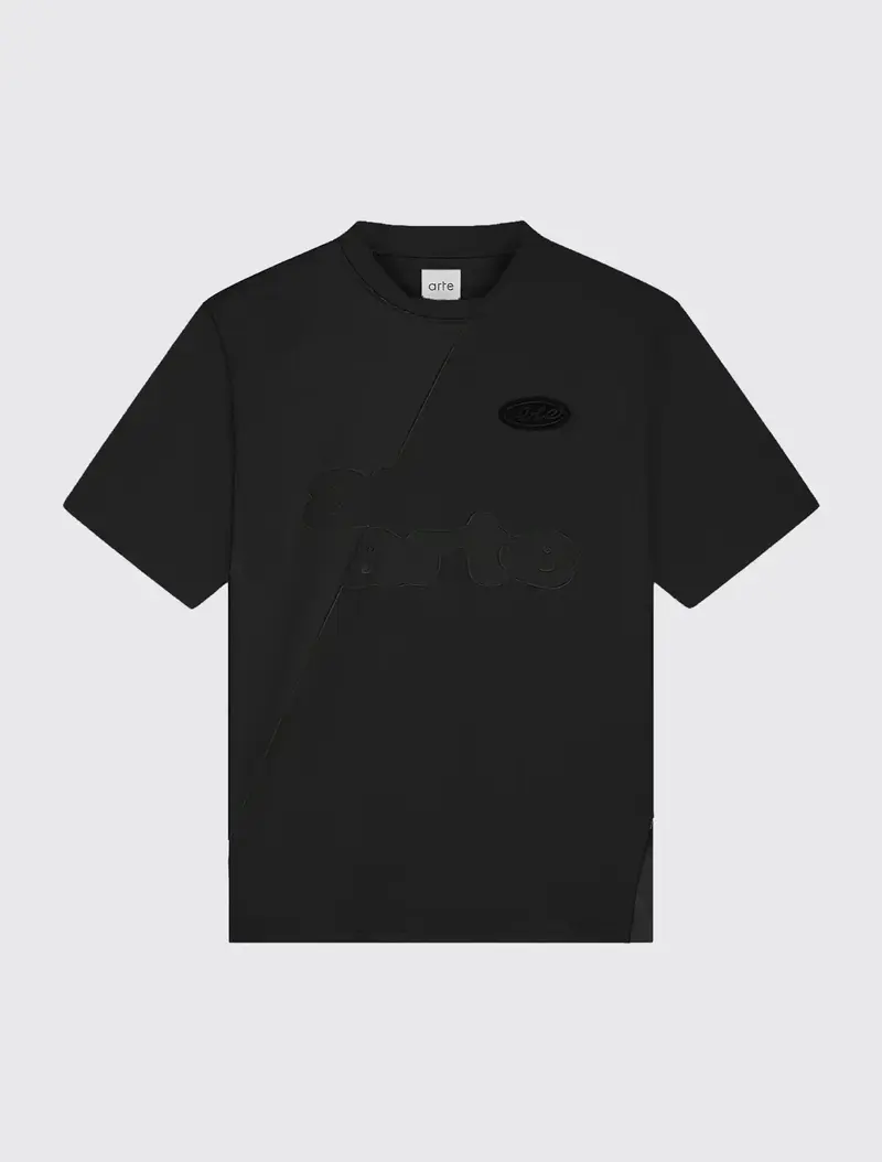 Football T-shirt