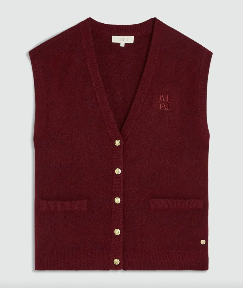 Fox burgundy
