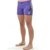 Fox racing boardie purple