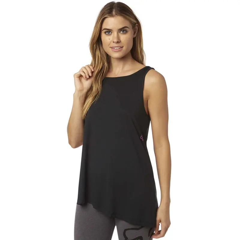 Fox racing integrate tank