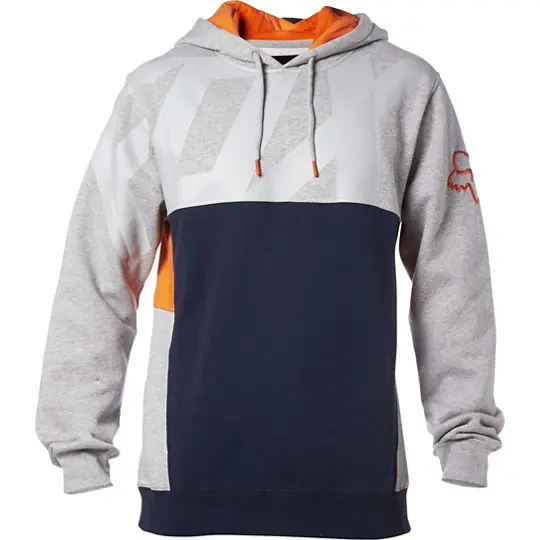 Fox racing kaos pullover fleece
