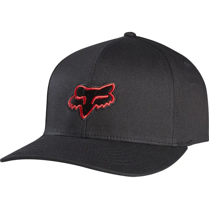 Fox racing legacy flexfit cap youth