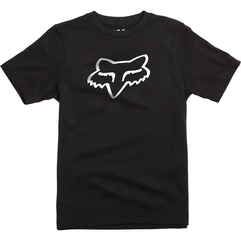 Fox racing legacy ss youth