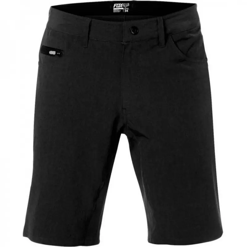 Fox racing machete tech shorts
