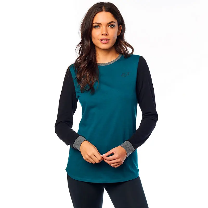 Fox racing moto x long sleeve