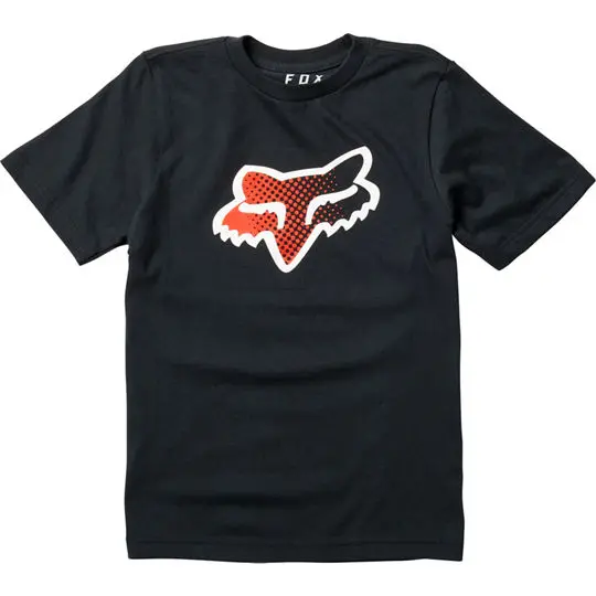 Fox racing murc head ss youth