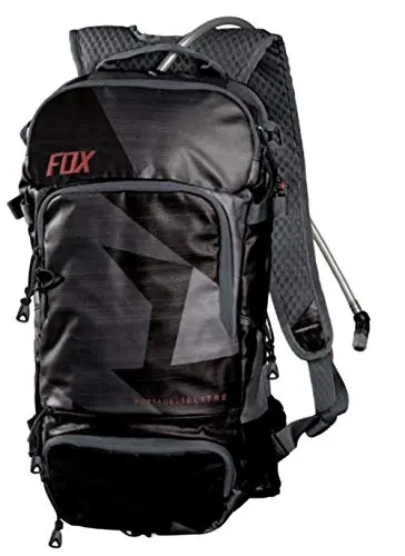 Fox racing oasis hydration pack