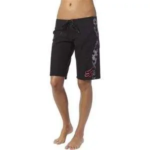 Fox racing secret ride boardie
