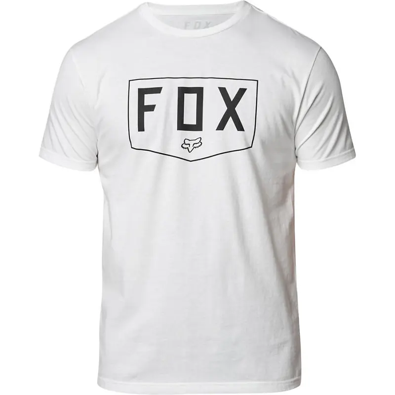 Fox racing shield ss premium shirt