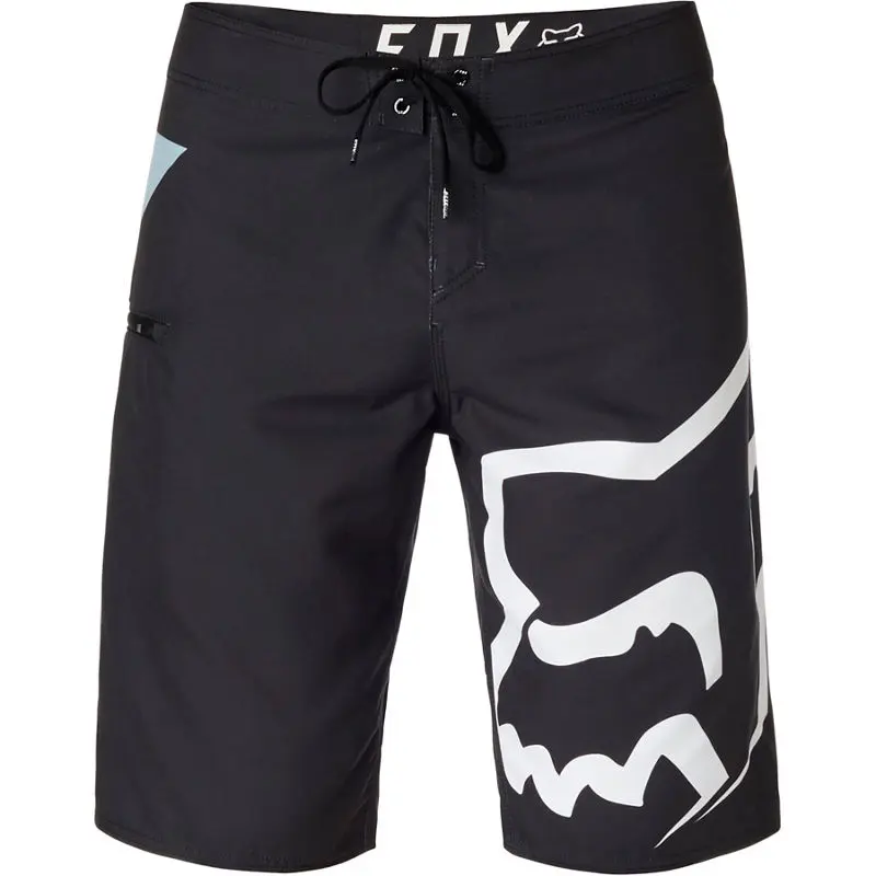 Fox racing stock boardshort