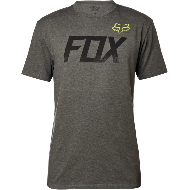 Fox racing tuned premium ss tee