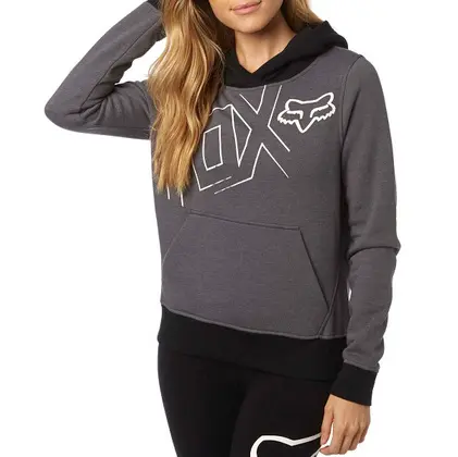 Fox racing ventile po hoody
