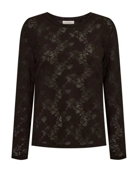 FQesvia-blouse mole