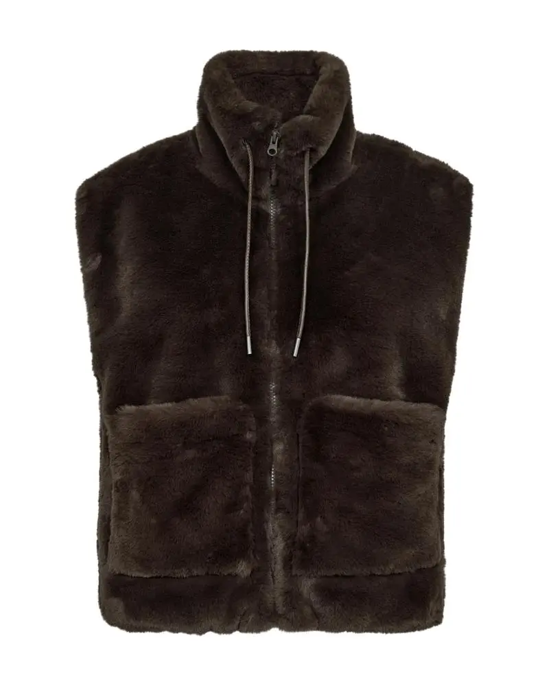 FQfony-waistcoat mole