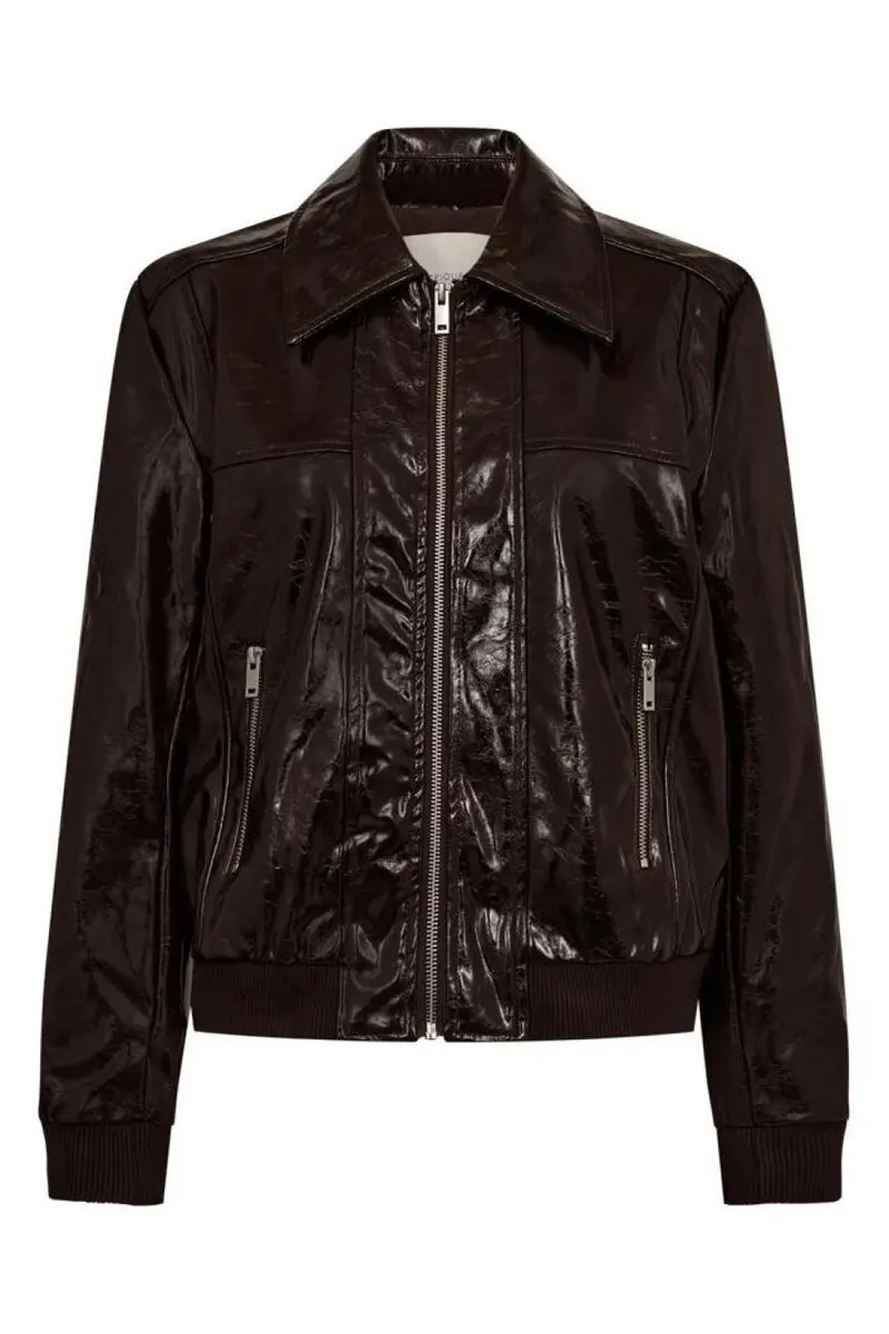 FQjanny jacket mole