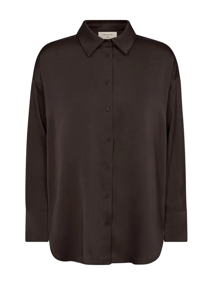 FQnira-shirt mole