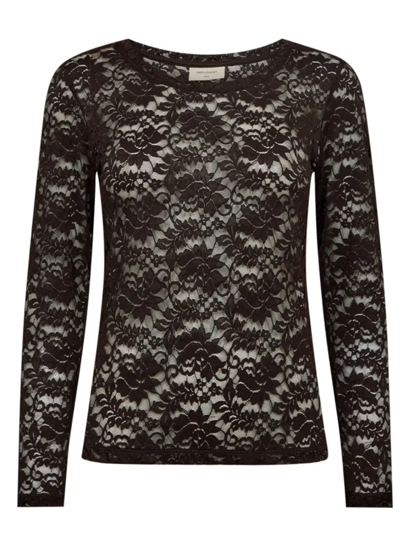 FQsaldo tee lace mole