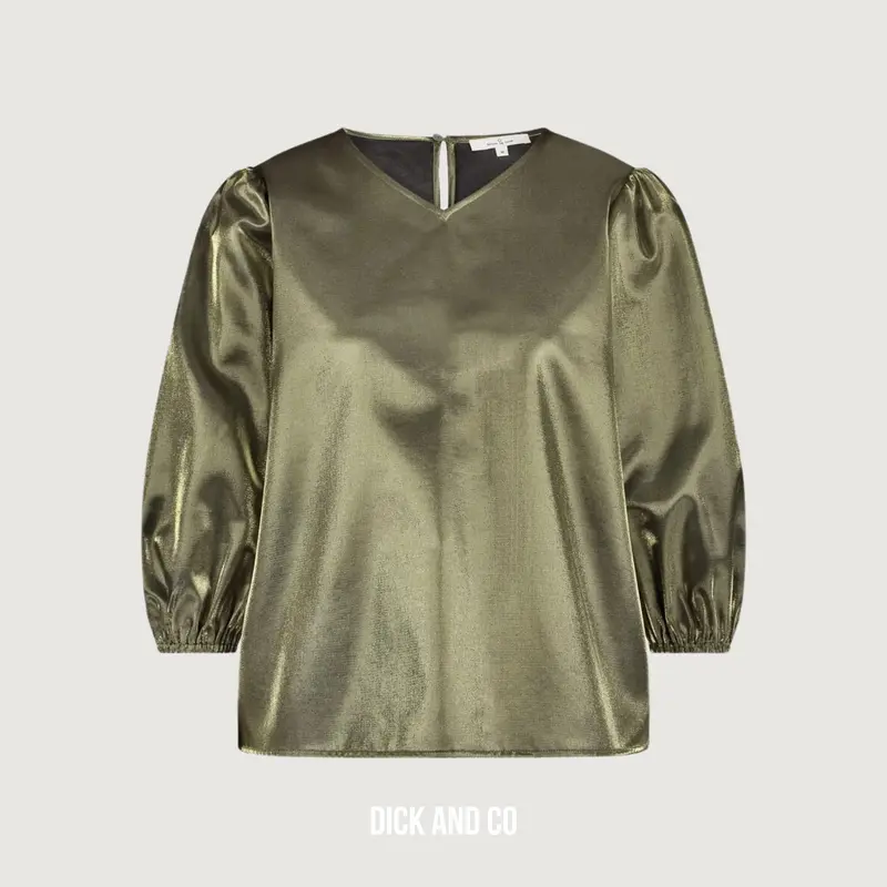 Frankie Blouse