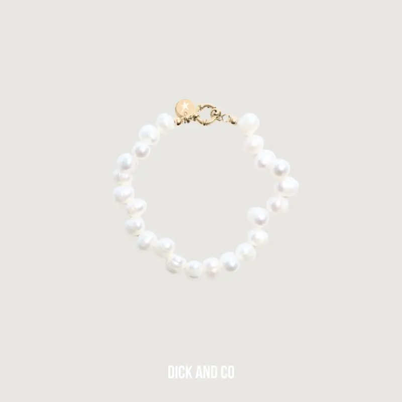 Fred Funky Big Bracelet