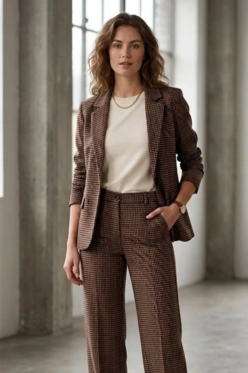 FREEQUENT blazer