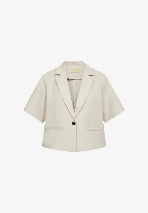 Freequent blazer maeve off white