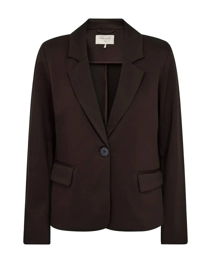FREEQUENT BLAZER NANNI mole