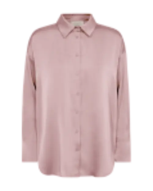 Freequent blouse nira roze