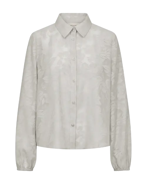 Freequent blouse simme beige