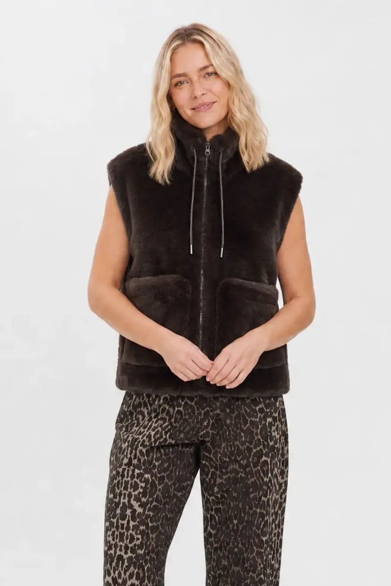 FREEQUENT bodywarmer