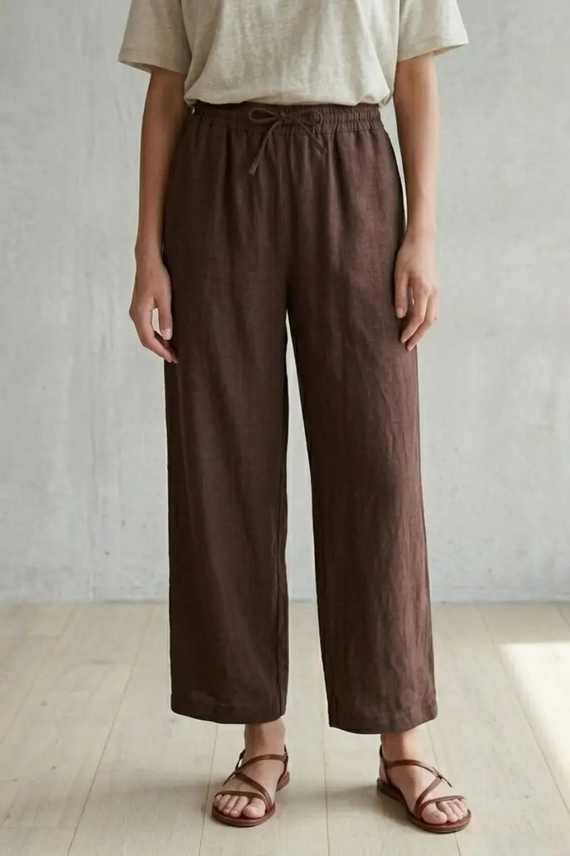 FREEQUENT broek