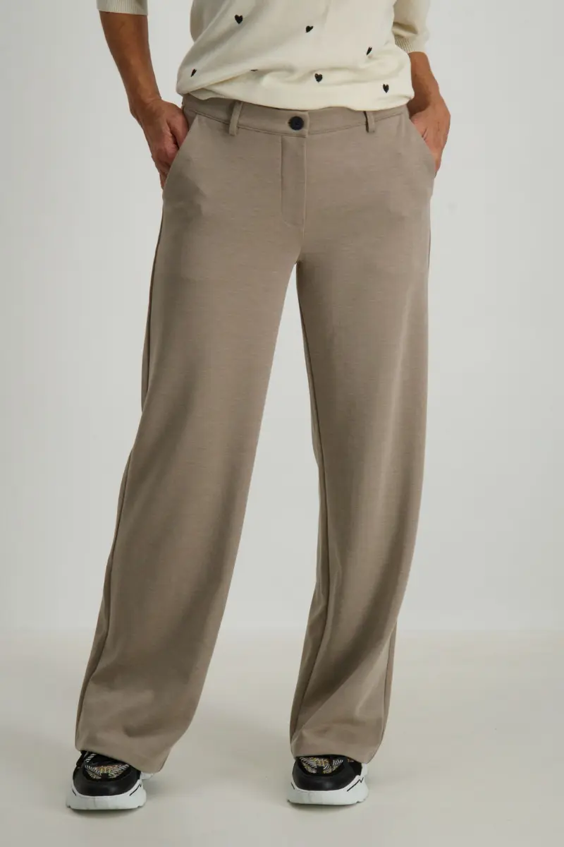 FREEQUENT broek
