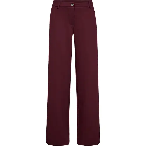 Freequent broek nanni rood