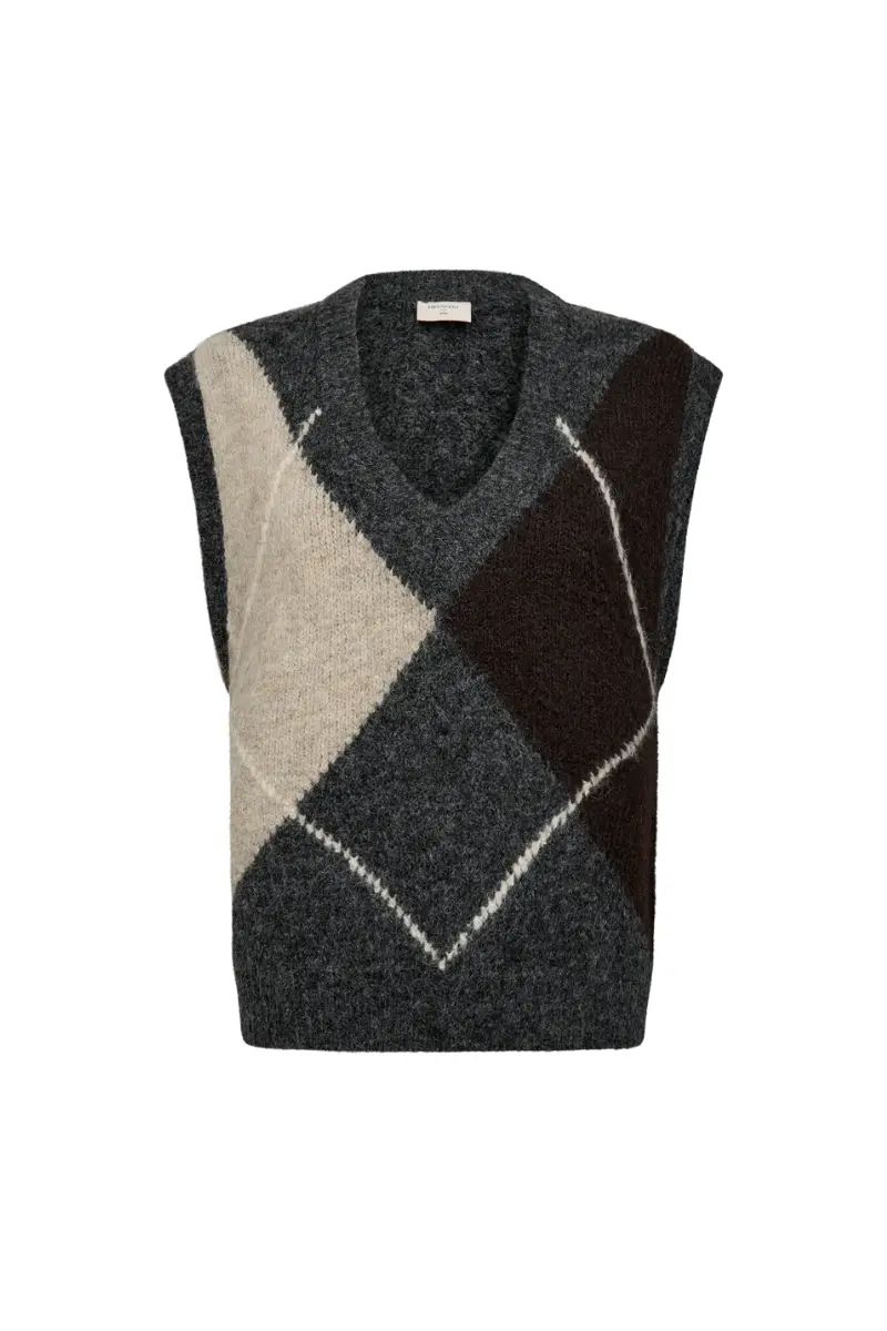 FREEQUENT gilet