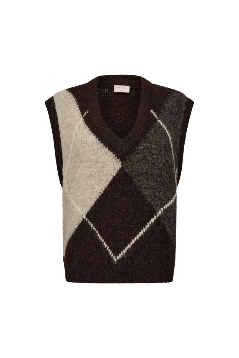 FREEQUENT gilet