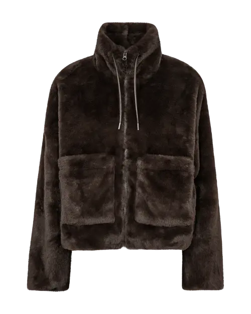Freequent jacket fony bruin