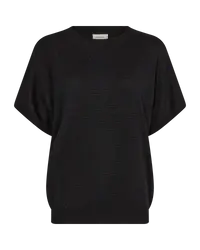 Freequent pullover anilux zwart