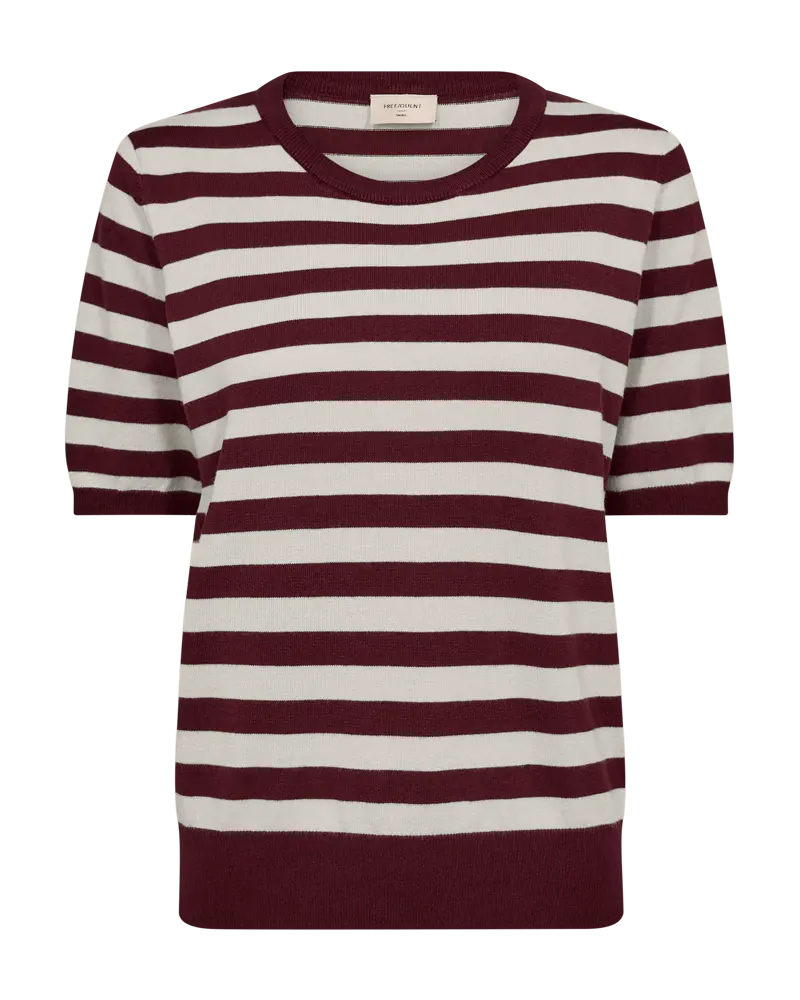 FREEQUENT PULLOVER JOEL port royale w. moonbeam