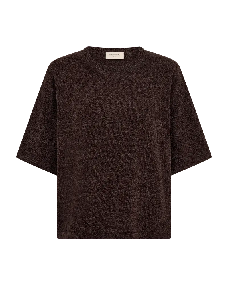 FREEQUENT PULLOVER TEMPO mole