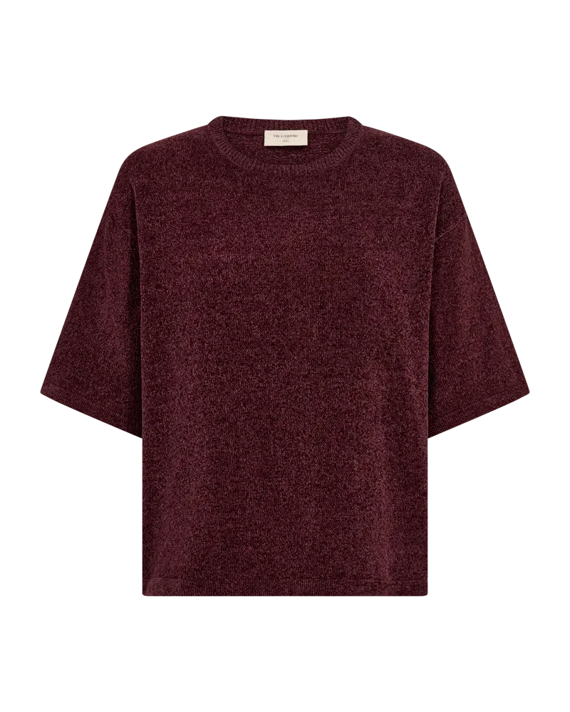FREEQUENT PULLOVER TEMPO port royale