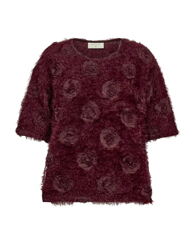 FREEQUENT SHIRT CHUCK port royale