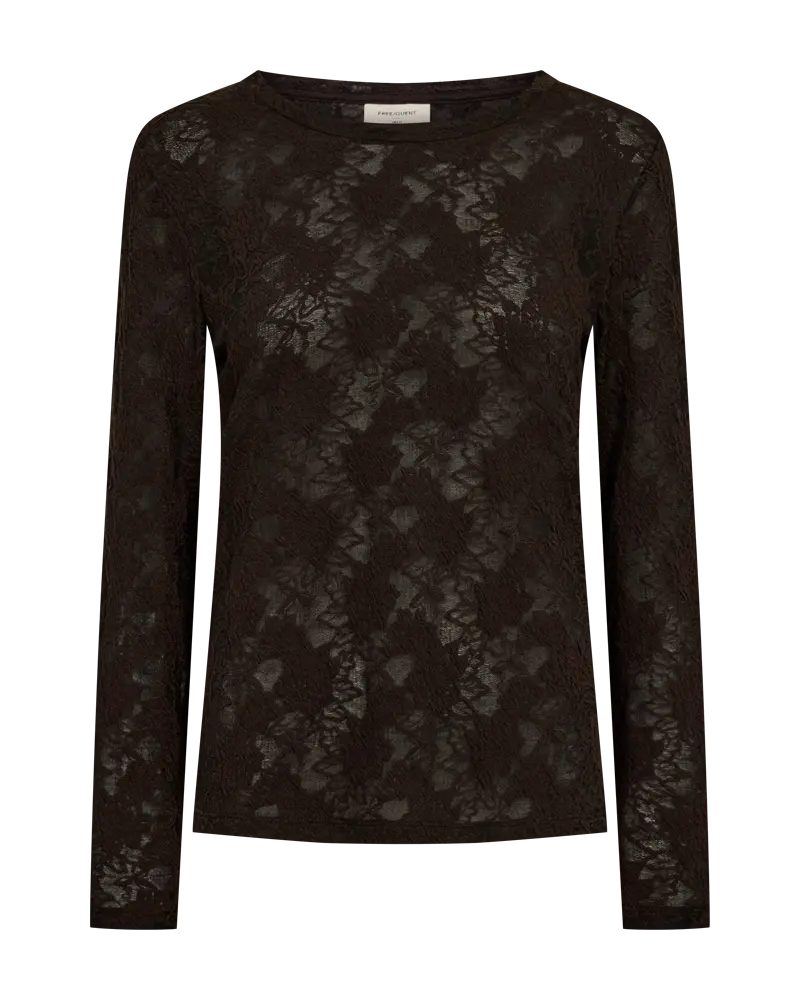 FREEQUENT SHIRT ESVIA STRUCTURE mole