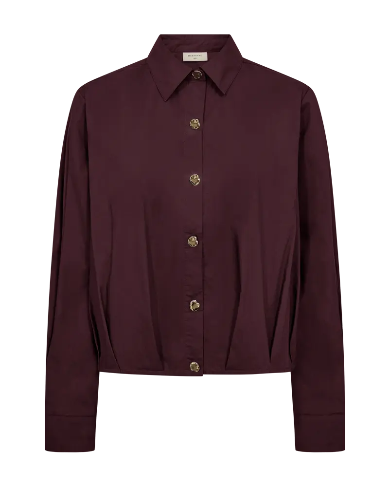 FREEQUENT SHIRT JALLO port royale