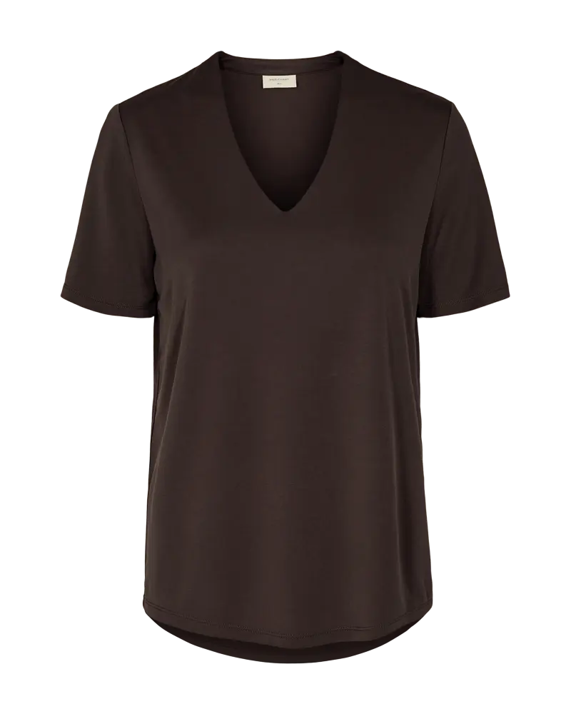 FREEQUENT SHIRT YR SHORT SLEEVE mole