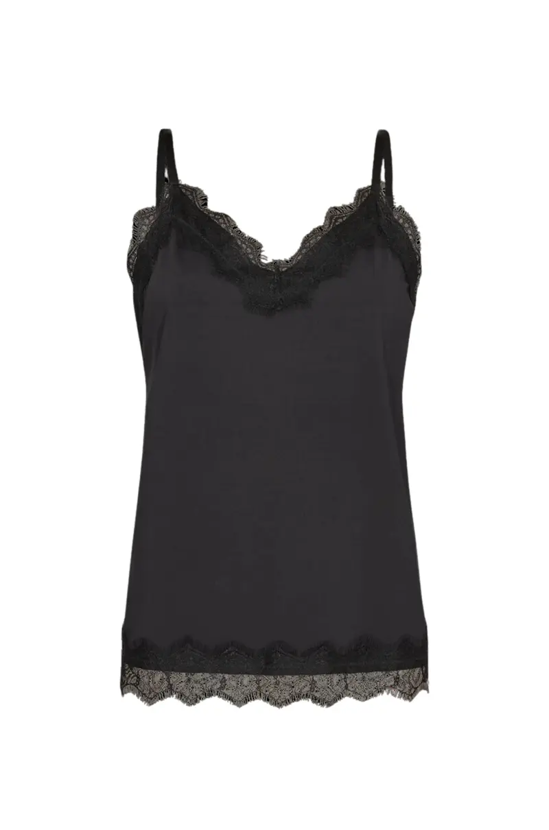 FREEQUENT singlet